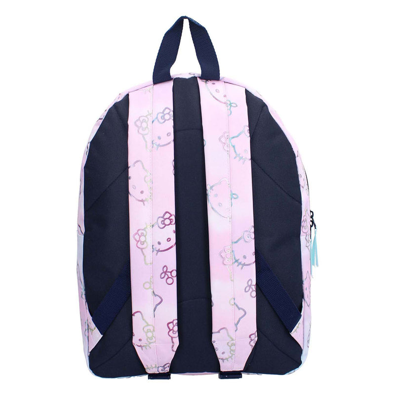 Afbeelding laden in galerijviewer, Vadobag hello kitty rugzak take me to the party
