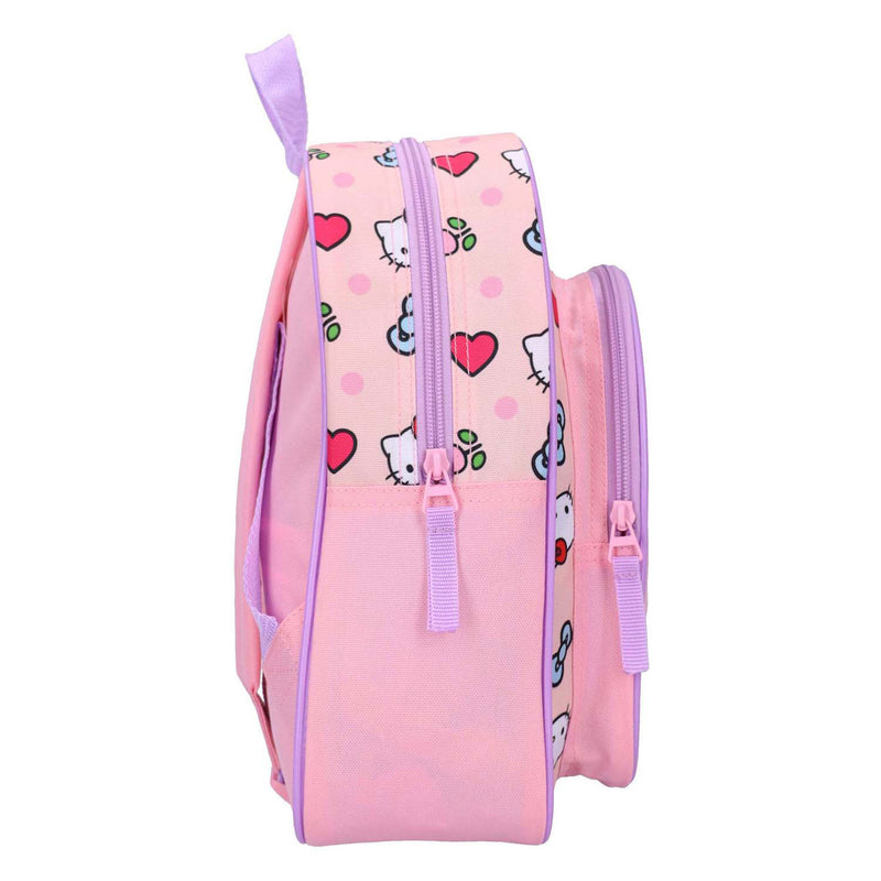 Afbeelding laden in galerijviewer, Vadobag hello kitty rugzak sweet charm
