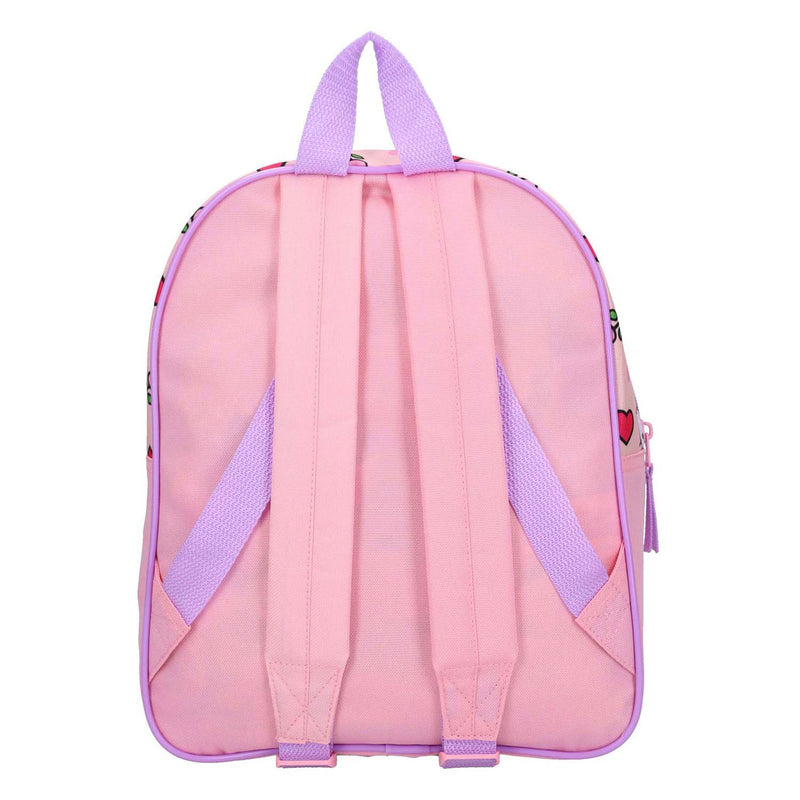 Afbeelding laden in galerijviewer, Vadobag hello kitty rugzak sweet charm
