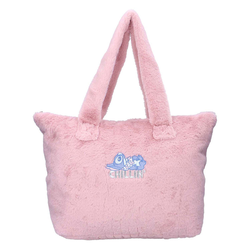 Afbeelding laden in galerijviewer, Vadobag stitch shopper head in the clouds
