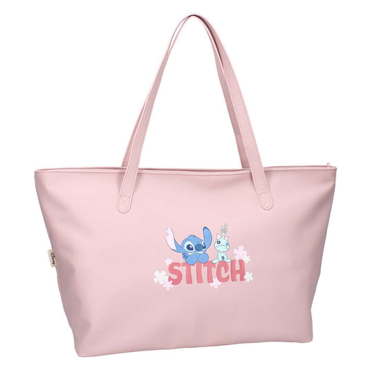 Vadobag stitch shopper made for you