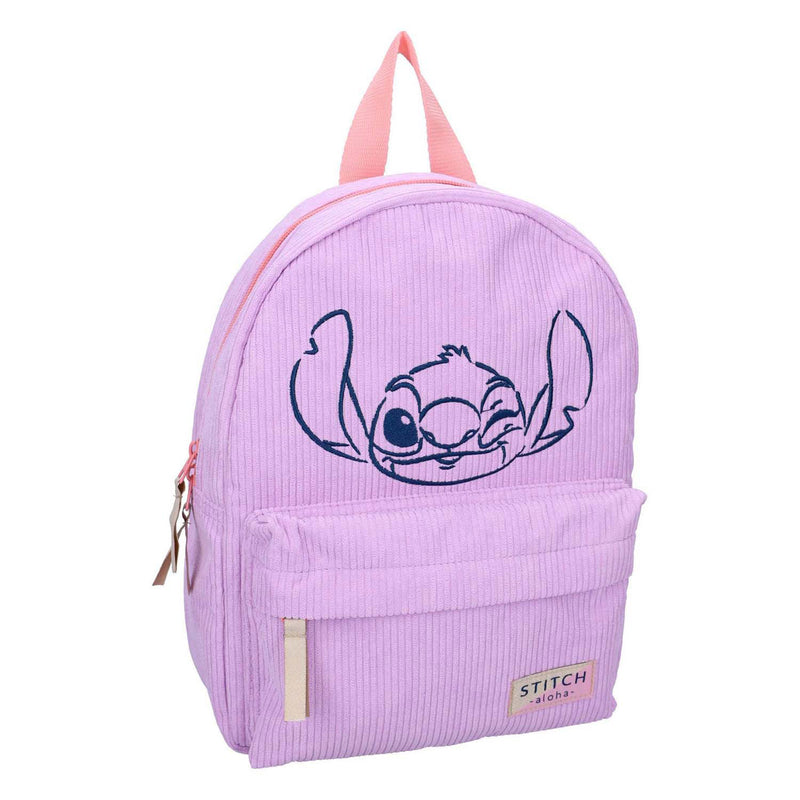 Afbeelding laden in galerijviewer, Vadobag stitch rugzak have a nice day
