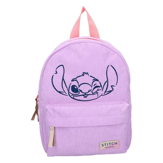 Vadobag stitch rugzak have a nice day