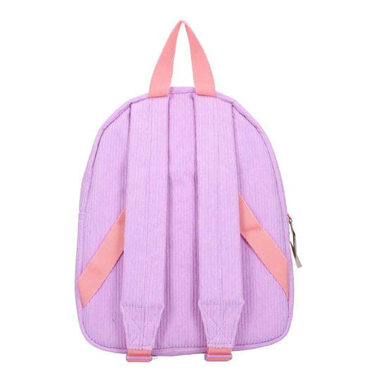Vadobag stitch rugzak have a nice day