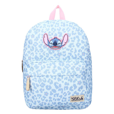 Vadobag stitch rugzak leopard and laughter