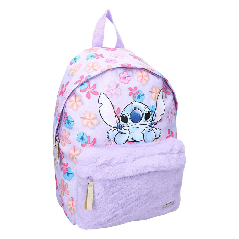 Afbeelding laden in galerijviewer, Vadobag stitch rugzak furry fantasy
