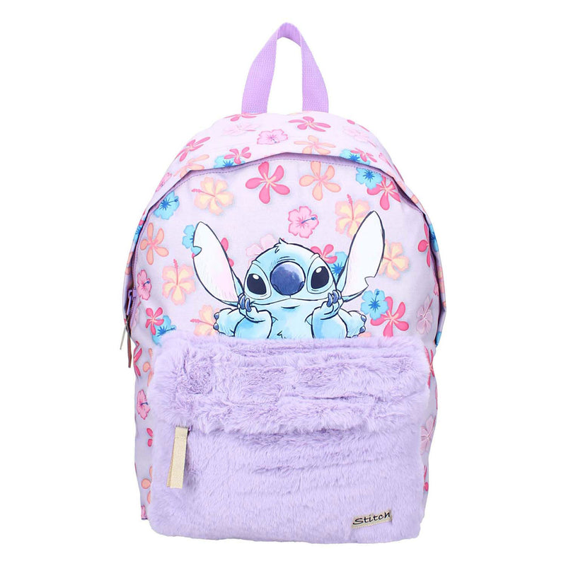 Afbeelding laden in galerijviewer, Vadobag stitch rugzak furry fantasy
