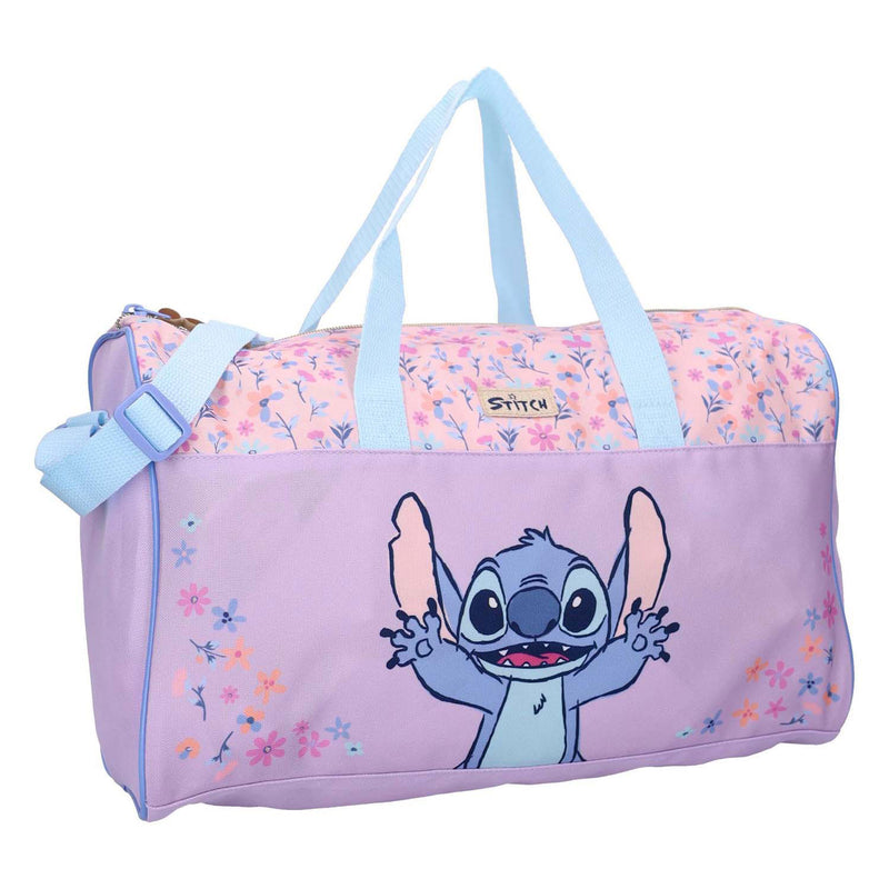 Afbeelding laden in galerijviewer, Vadobag stitch reistas spring smiles
