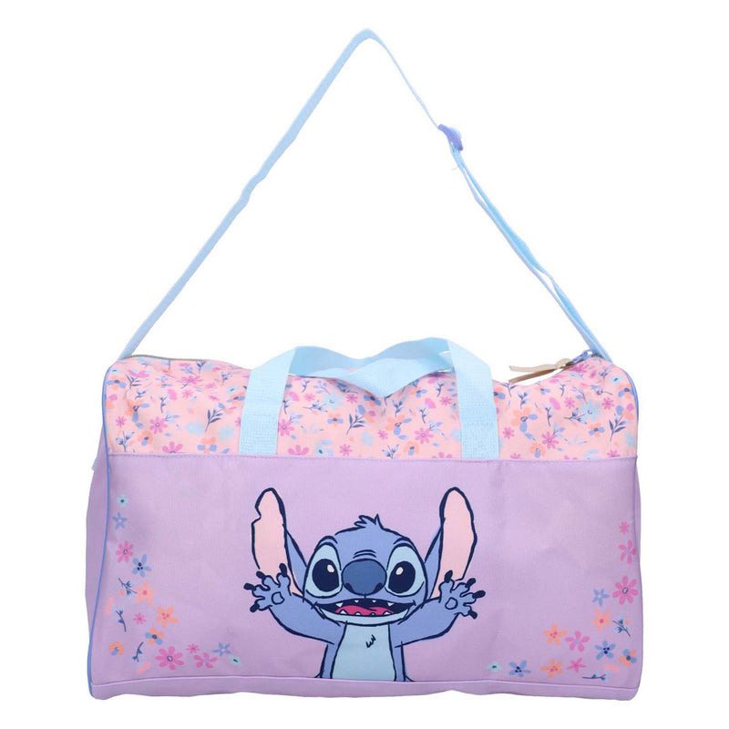 Afbeelding laden in galerijviewer, Vadobag stitch reistas spring smiles
