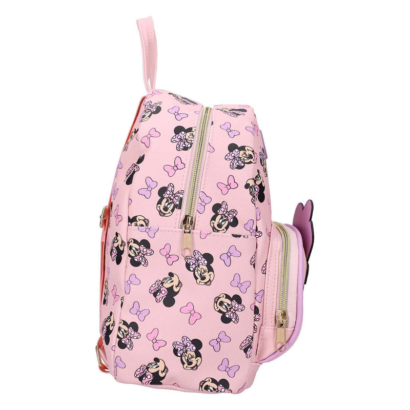Afbeelding laden in galerijviewer, Vadobag minnie mouse rugzak carry the cuteness
