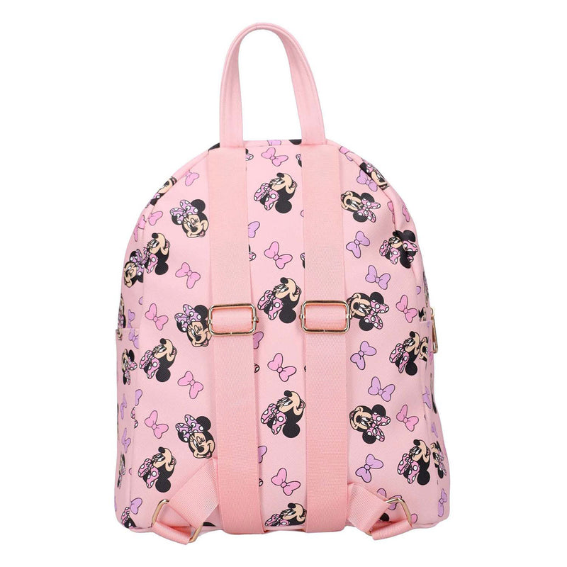 Afbeelding laden in galerijviewer, Vadobag minnie mouse rugzak carry the cuteness
