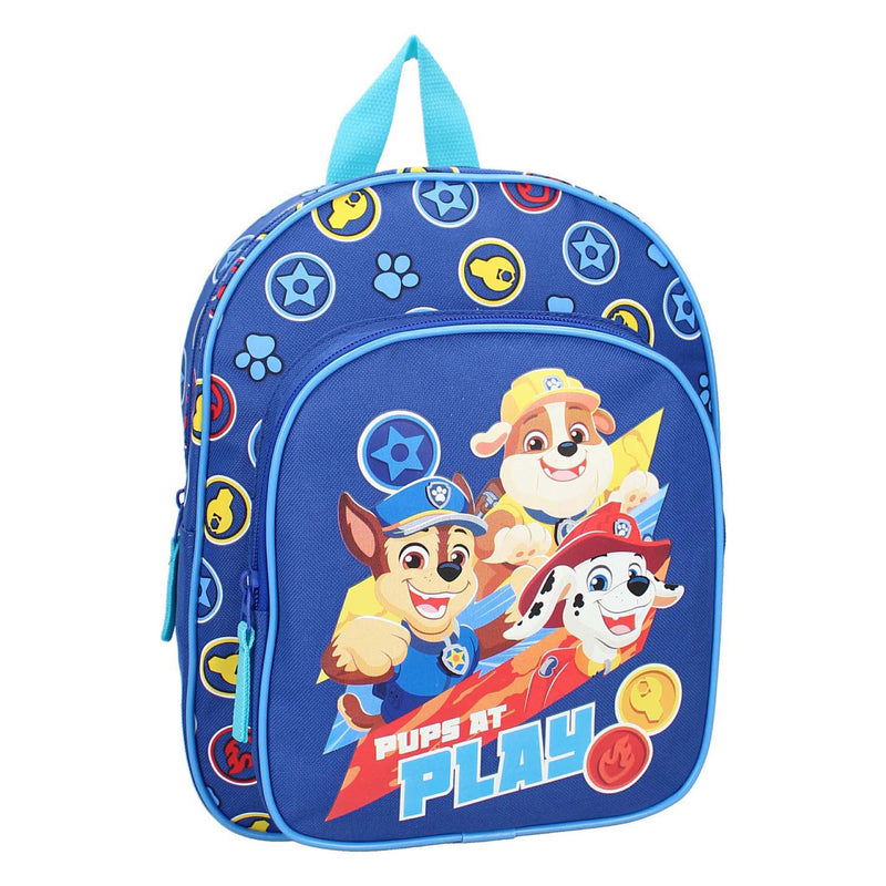 Afbeelding laden in galerijviewer, Vadobag paw patrol rugzak puptastic days
