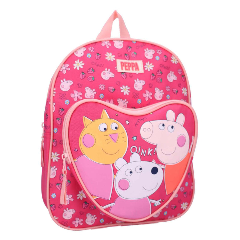 Afbeelding laden in galerijviewer, Vadobag peppa pig rugzak you are enough
