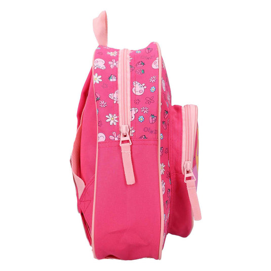 Vadobag peppa pig rugzak you are enough
