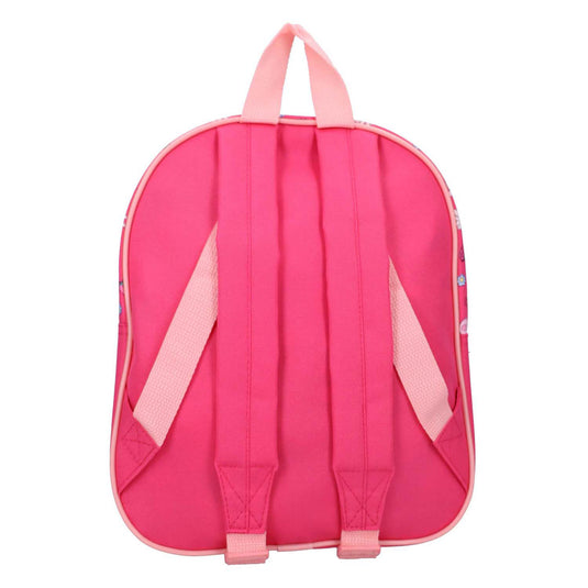 Vadobag peppa pig rugzak you are enough