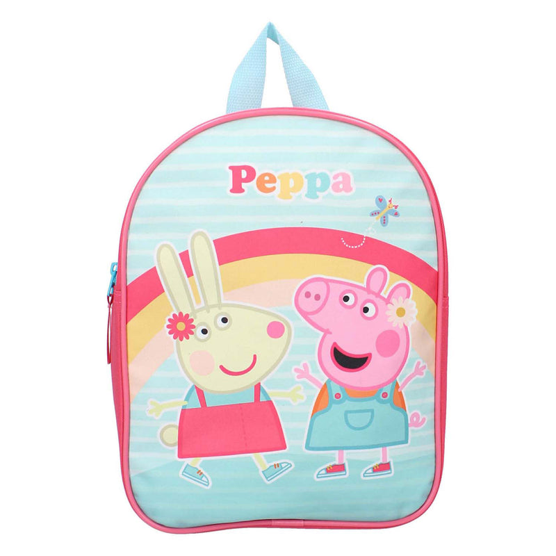 Afbeelding laden in galerijviewer, Vadobag peppa pig rugzak you are my sunshine
