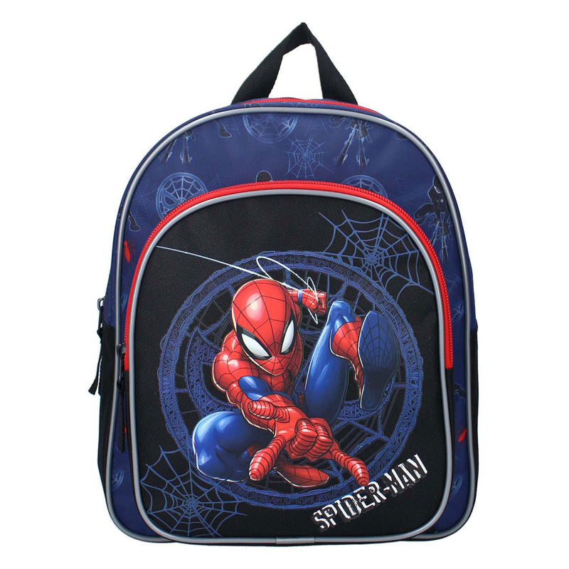Afbeelding laden in galerijviewer, Vadobag spiderman rugzak fight against wrong
