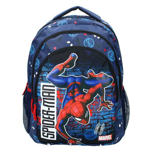 Vadobag spiderman rugzak beyond amazing