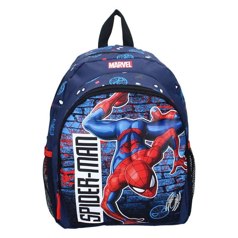 Afbeelding laden in galerijviewer, Vadobag spiderman rugzak beyond amazing
