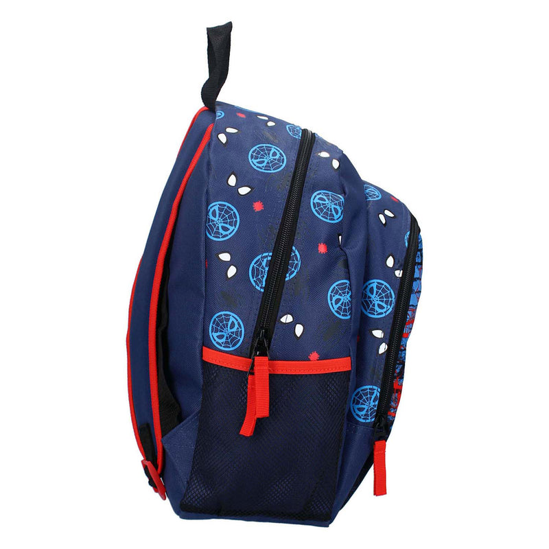Afbeelding laden in galerijviewer, Vadobag spiderman rugzak beyond amazing
