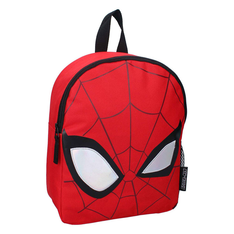 Afbeelding laden in galerijviewer, Vadobag spiderman rugzak fluffy friends
