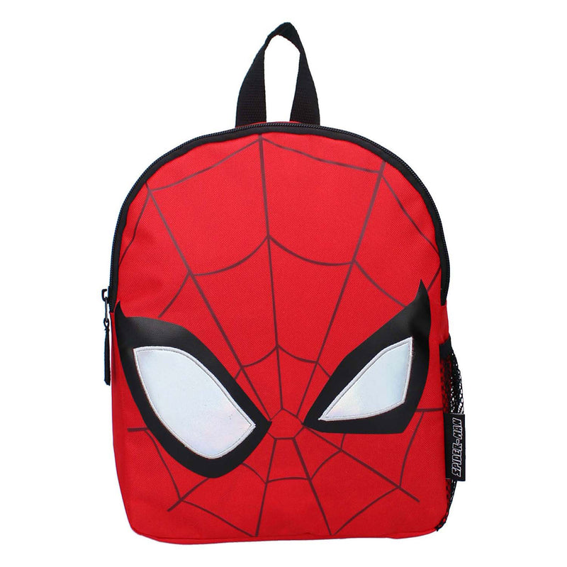 Afbeelding laden in galerijviewer, Vadobag spiderman rugzak fluffy friends
