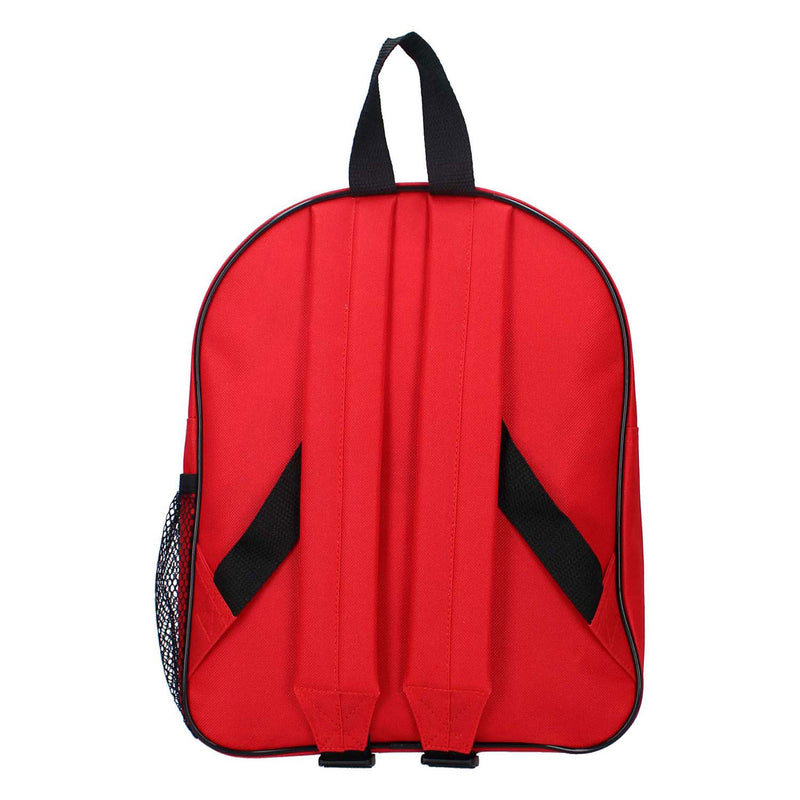 Afbeelding laden in galerijviewer, Vadobag spiderman rugzak fluffy friends
