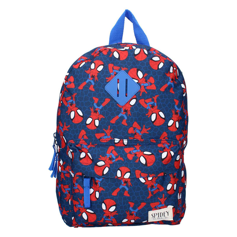 Afbeelding laden in galerijviewer, Vadobag spidey rugzak friends first
