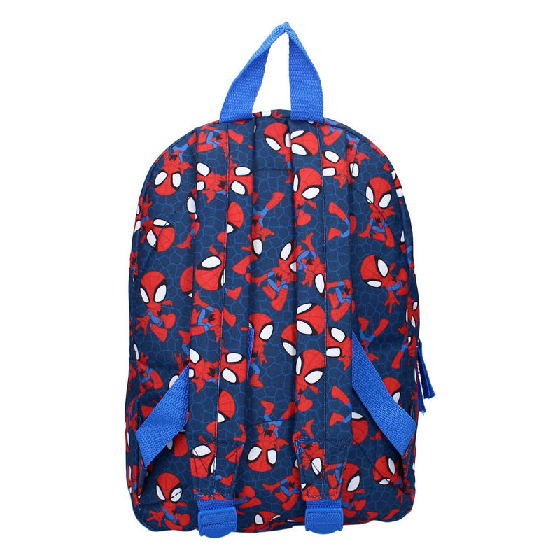 Afbeelding laden in galerijviewer, Vadobag spidey rugzak friends first
