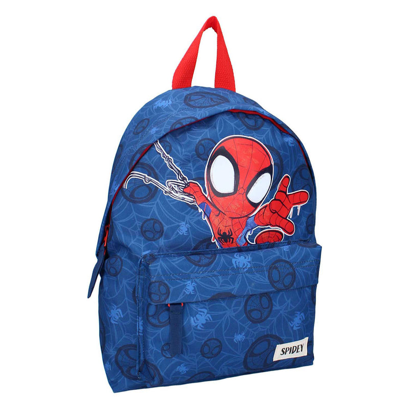 Afbeelding laden in galerijviewer, Vadobag spidey rugzak made for fun
