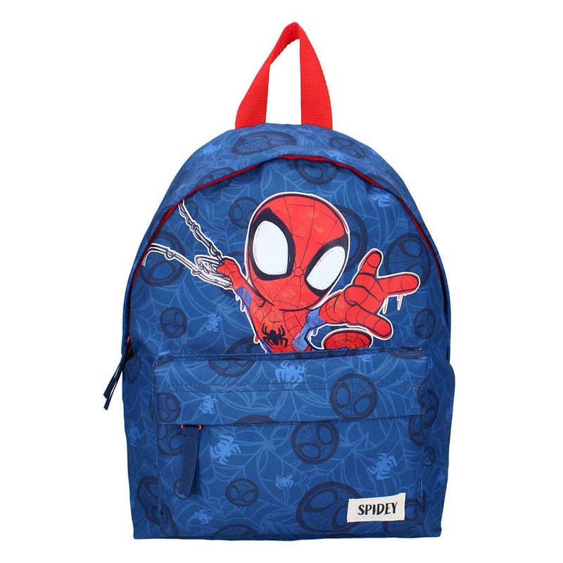 Afbeelding laden in galerijviewer, Vadobag spidey rugzak made for fun
