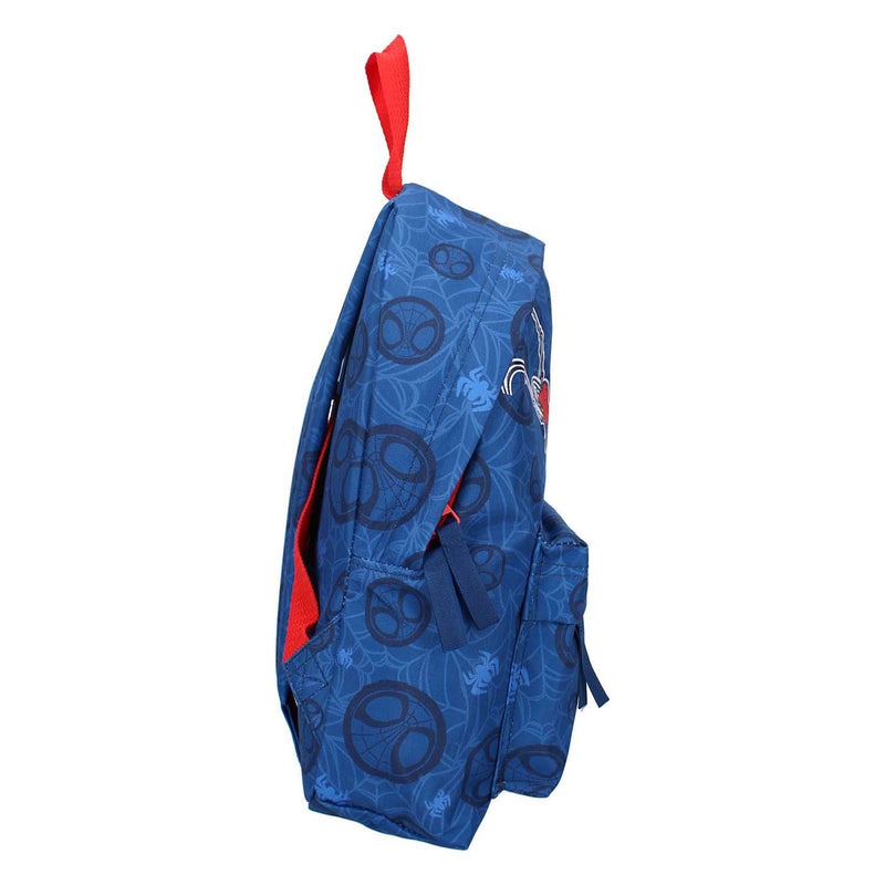 Afbeelding laden in galerijviewer, Vadobag spidey rugzak made for fun
