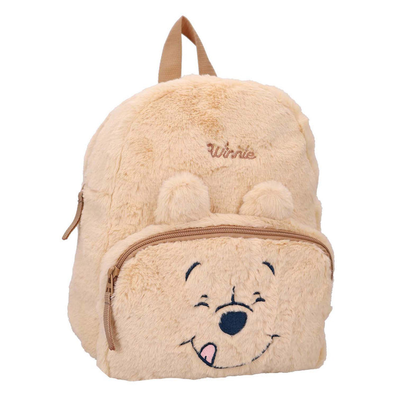 Afbeelding laden in galerijviewer, Vadobag winnie the pooh rugzak fluffy festival
