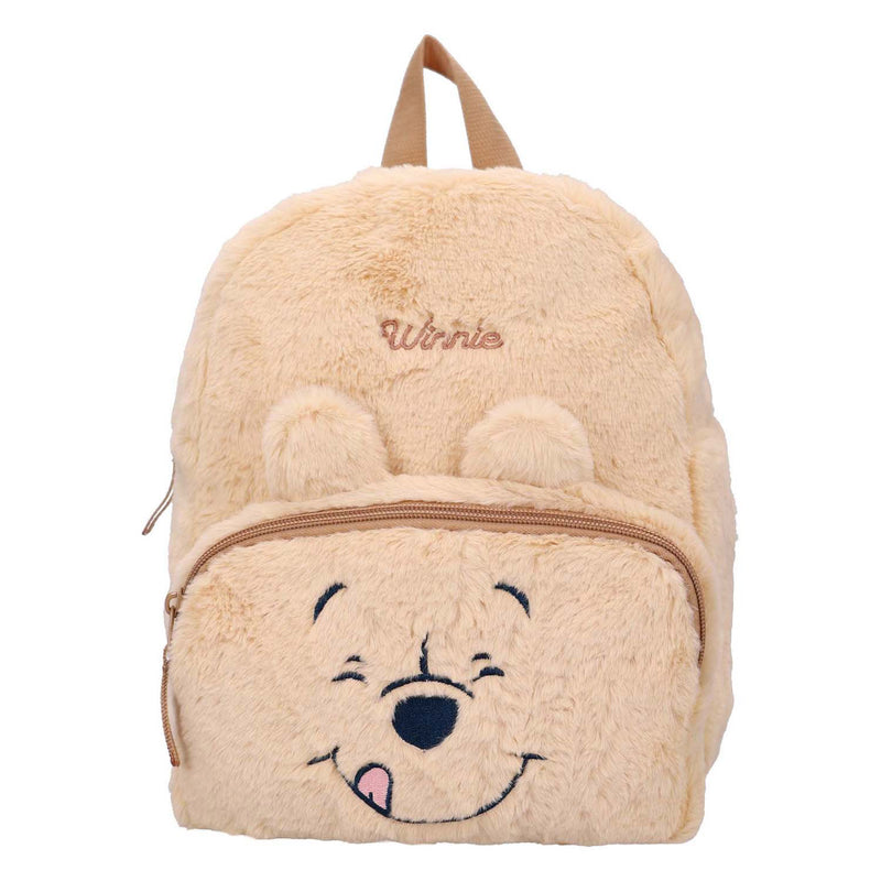 Afbeelding laden in galerijviewer, Vadobag winnie the pooh rugzak fluffy festival
