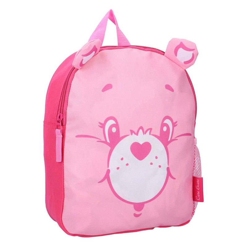 Afbeelding laden in galerijviewer, Vadobag rugzak care bears fluffy friends
