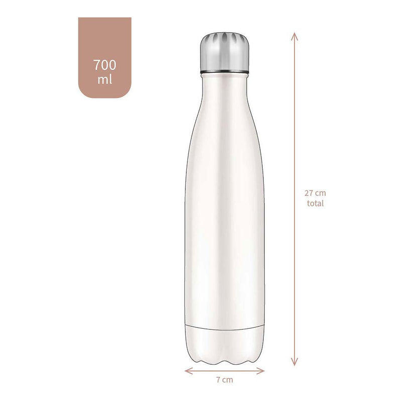 Afbeelding laden in galerijviewer, Vadobag drinkfles stitch thirsty for more - 700ml

