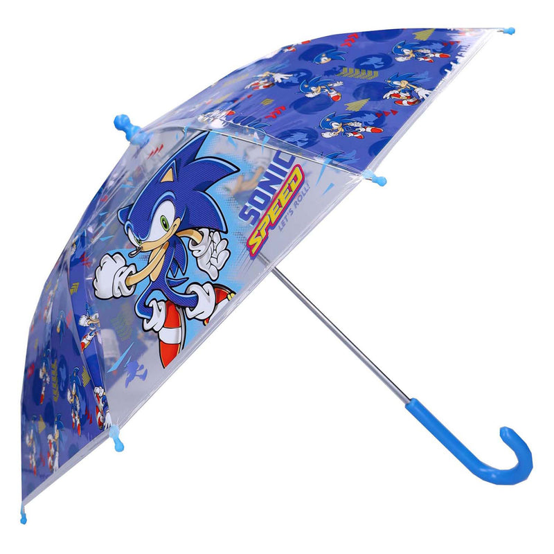 Afbeelding laden in galerijviewer, Vadobag paraplu sonic rainy days
