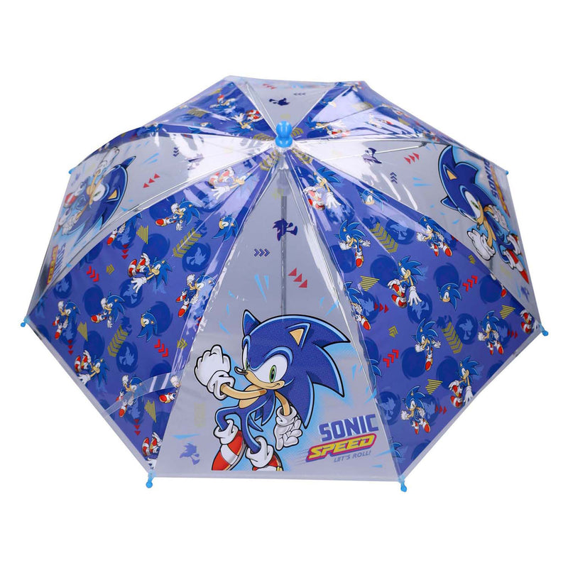 Afbeelding laden in galerijviewer, Vadobag paraplu sonic rainy days
