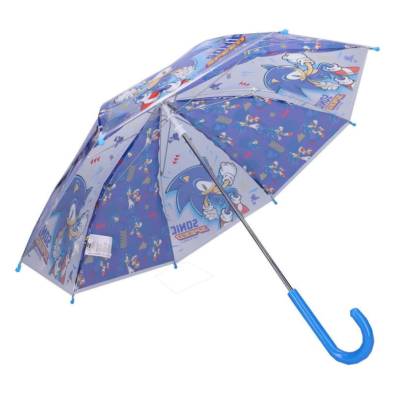 Afbeelding laden in galerijviewer, Vadobag paraplu sonic rainy days
