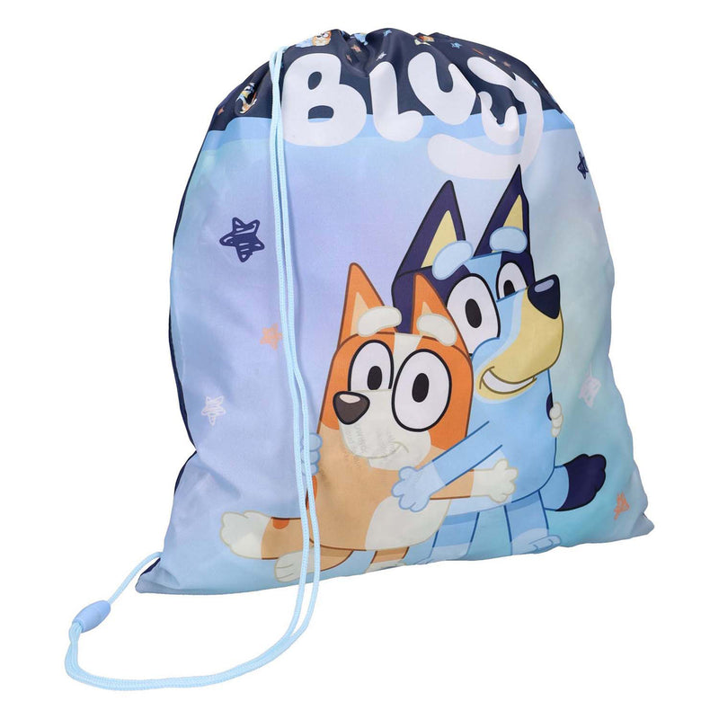 Afbeelding laden in galerijviewer, Vadobag bluey gymtas smoochy kiss
