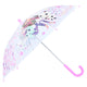 Vadobag paraplu gabby's dollhouse rainy days
