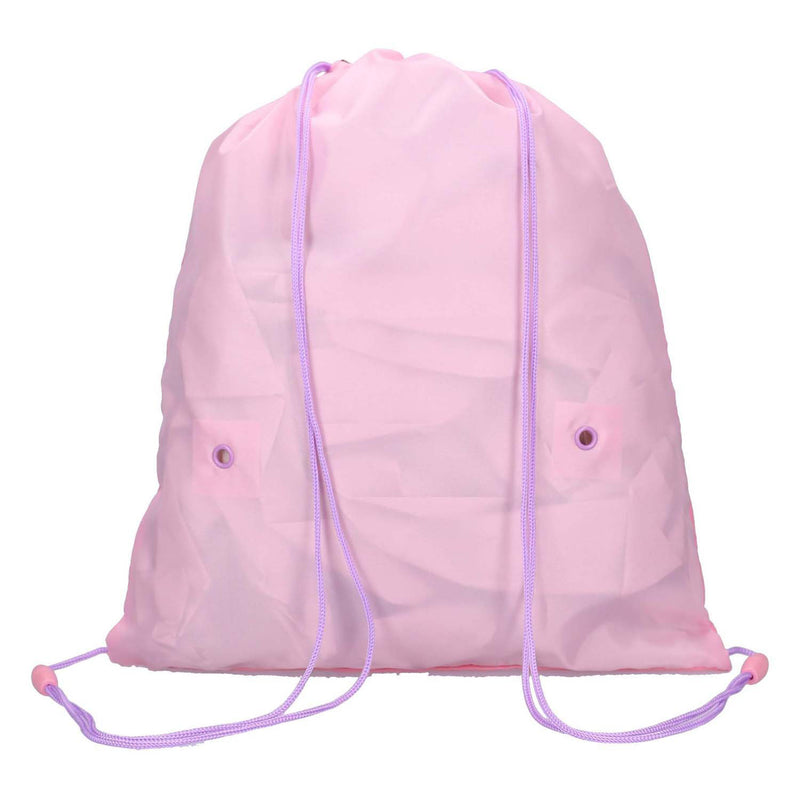 Afbeelding laden in galerijviewer, Vadobag hello kitty gymtas sweet charm
