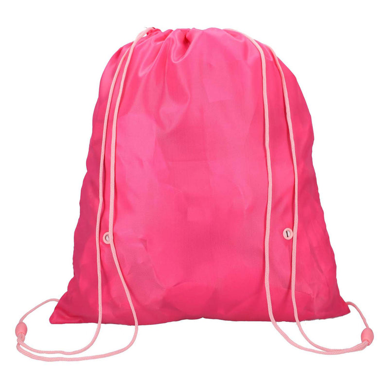 Afbeelding laden in galerijviewer, Vadobag peppa pig gymtas you are enough
