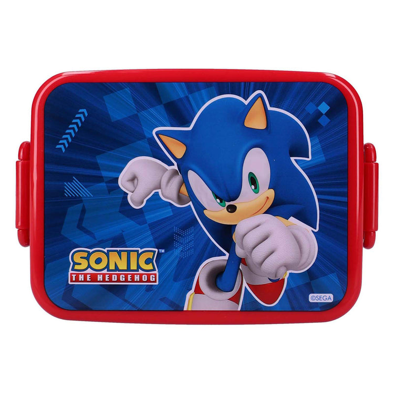 Afbeelding laden in galerijviewer, Vadobag sonic broodtrommel lunch bunch
