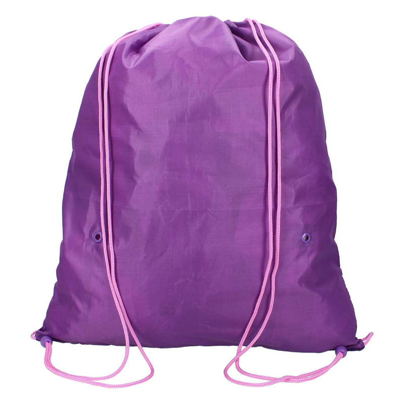 Afbeelding laden in galerijviewer, Vadobag unicorn academy gymtas it's fate

