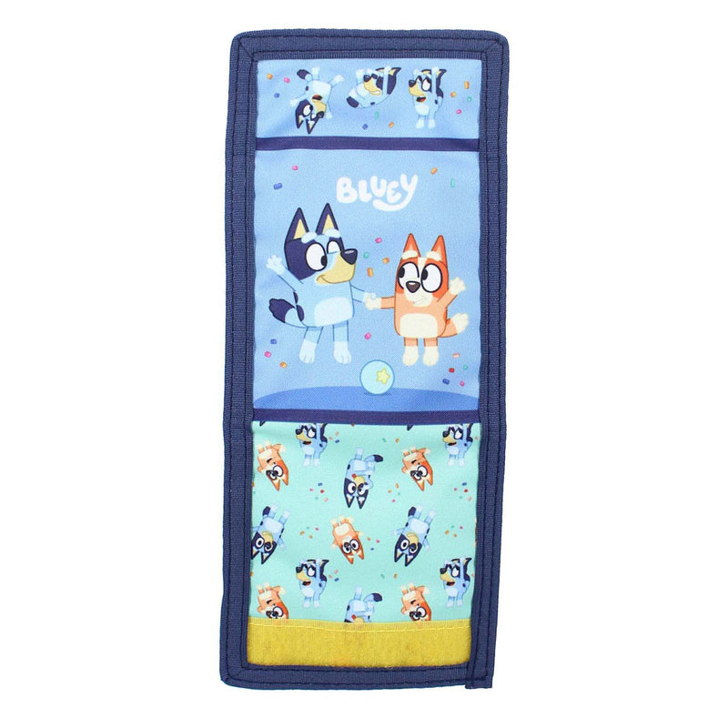 Afbeelding laden in galerijviewer, Vadobag bluey portemonnee best friends fun

