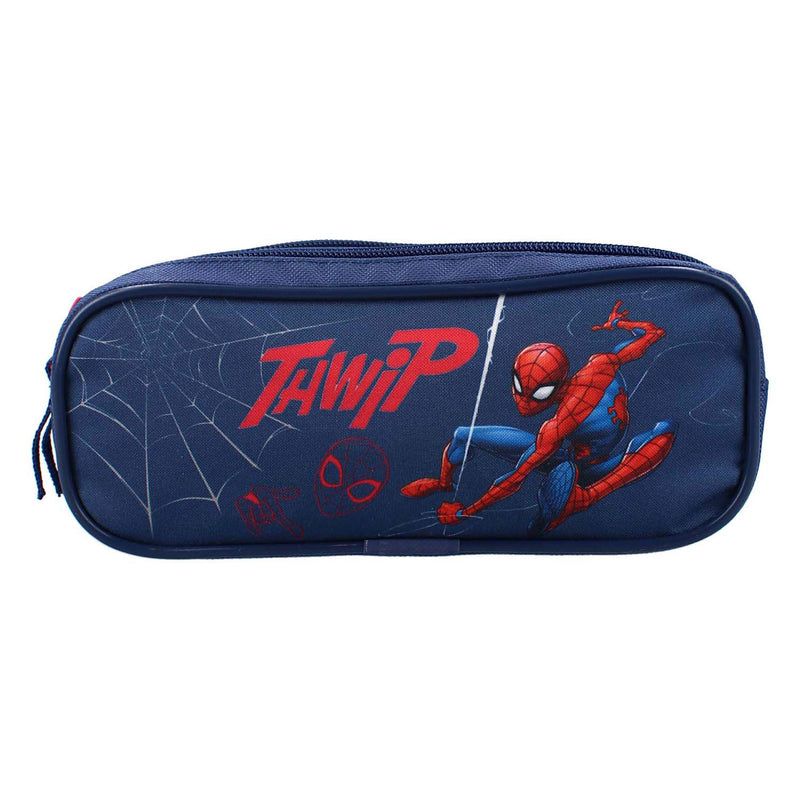 Afbeelding laden in galerijviewer, Vadobag spiderman etui web warriors
