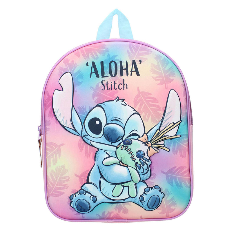 Afbeelding laden in galerijviewer, Vadobag stitch simply special 3d rugzak
