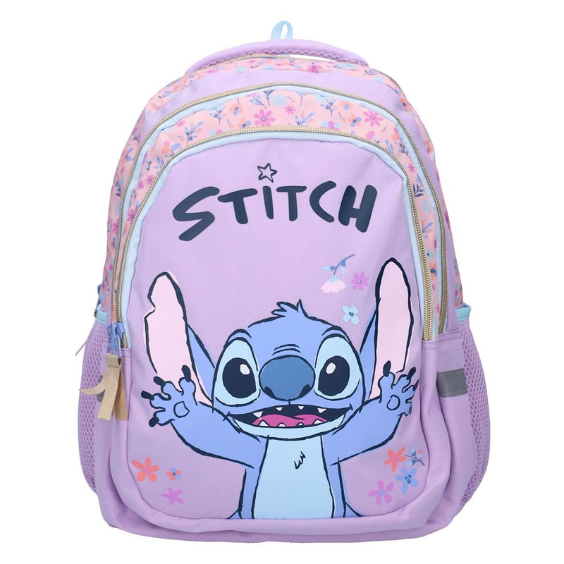Afbeelding laden in galerijviewer, Vadobag stitch spring smiles rugzak
