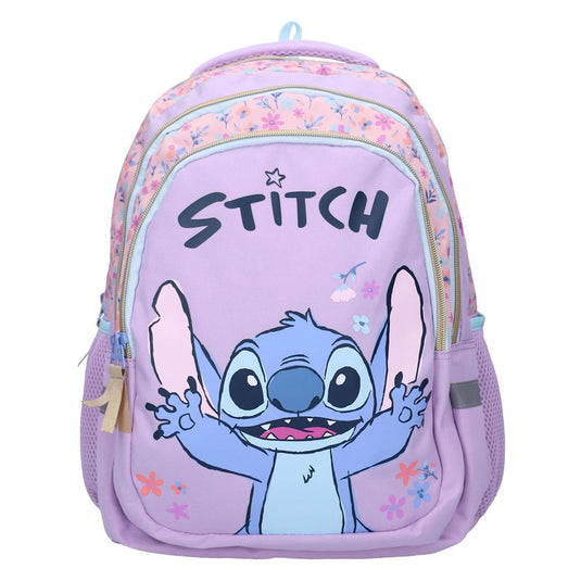 Vadobag stitch spring smiles rugzak